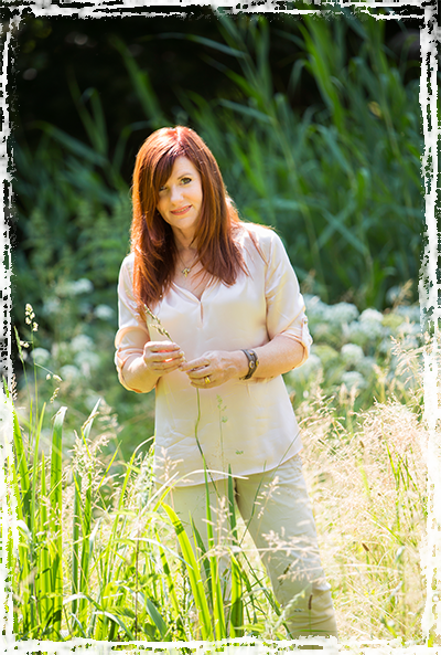 Kirstine Lorenz Kartenlegerin