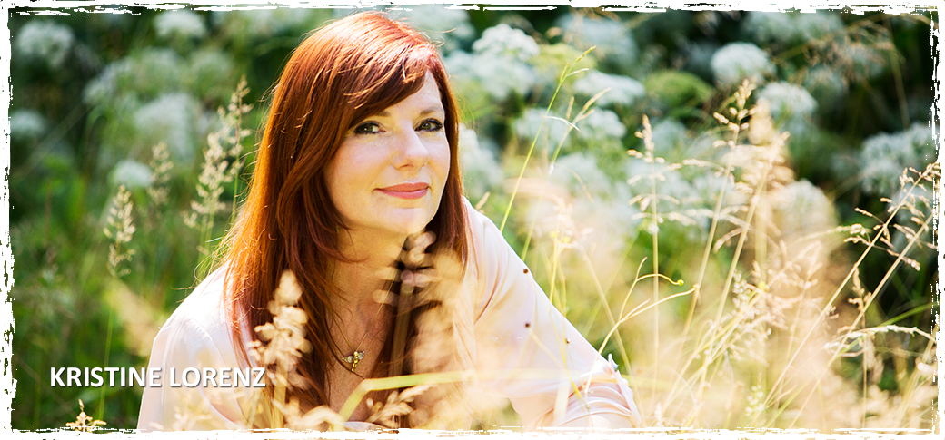 Kristine Lorenz Kartenlegen Hamburg